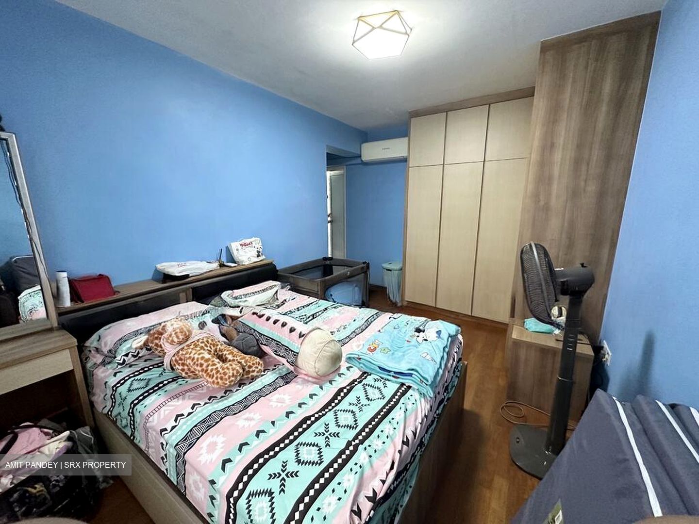 Blk 226C The Verandah @ Matilda (Punggol), HDB 5 Rooms #575641051